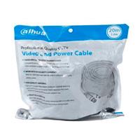 CABLE SIAMES/DAHUA/ DH-PFM942I-20-5/CABLE DE 20 METROS ARMADO PARA VIDEO Y ENERGíA/ PARA CAMARAS HASTA 4K/ CON CONECTORES BNC Y DE ENERGíA/ USO EXTERIOR E INTERIOR/ COBRE DE ALTA PUREZA/ SOPORTA: AHD CABLE SIAMES/DAHUA/ DH-PFM942I-20-5/CABLE DE 20 METROS ARMADO PARA VIDEO Y ENERGíA/ PARA CAMARAS HASTA 4K/ CON CONECTORES BNC Y DE ENERGíA/ USO EXTERIOR E INTERIOR/ COBRE DE ALTA PUREZA/ SOPORTA: AHD
